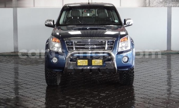 Buy Used Isuzu KB Blue Car in Mbabane in Manzini Buy Used Isuzu KB Blue Car in Mbabane in Manzini