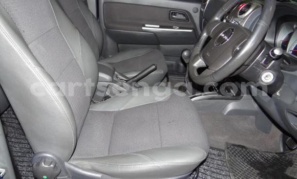 Buy Used Isuzu KB Blue Car in Mbabane in Manzini Buy Used Isuzu KB Blue Car in Mbabane in Manzini