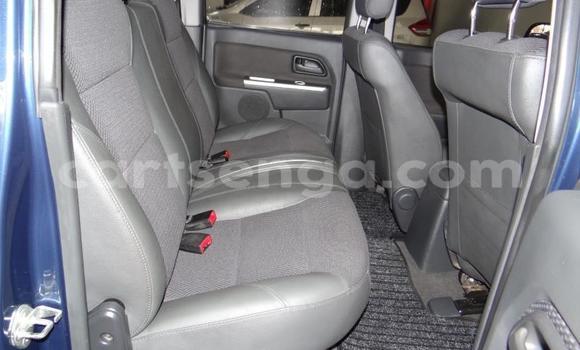 Buy Used Isuzu KB Blue Car in Mbabane in Manzini Buy Used Isuzu KB Blue Car in Mbabane in Manzini