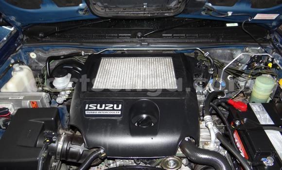Buy Used Isuzu KB Blue Car in Mbabane in Manzini Buy Used Isuzu KB Blue Car in Mbabane in Manzini