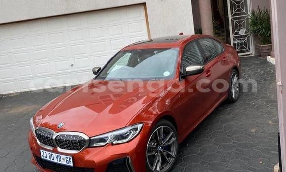 Buy Used BMW 3–Series Red Car in Ezulwini in Hhohho Buy Used BMW 3–Series Red Car in Ezulwini in Hhohho