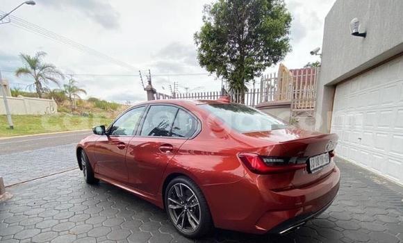 Buy Used BMW 3–Series Red Car in Ezulwini in Hhohho Buy Used BMW 3–Series Red Car in Ezulwini in Hhohho