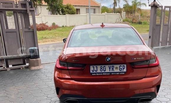 Buy Used BMW 3–Series Red Car in Ezulwini in Hhohho Buy Used BMW 3–Series Red Car in Ezulwini in Hhohho