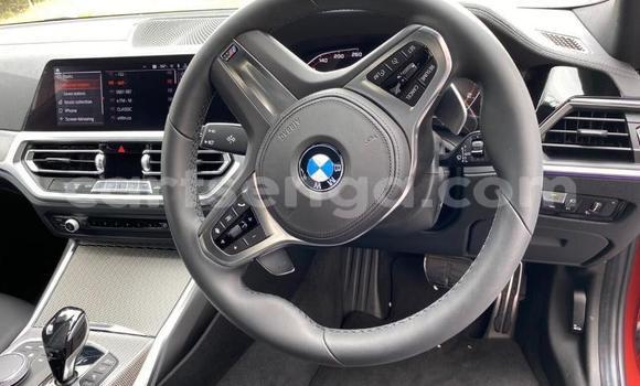 Buy Used BMW 3–Series Red Car in Ezulwini in Hhohho Buy Used BMW 3–Series Red Car in Ezulwini in Hhohho