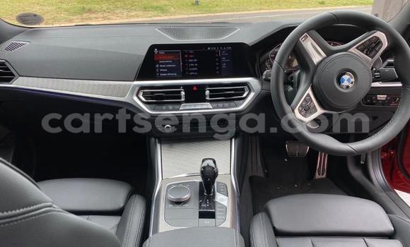 Buy Used BMW 3–Series Red Car in Ezulwini in Hhohho Buy Used BMW 3–Series Red Car in Ezulwini in Hhohho