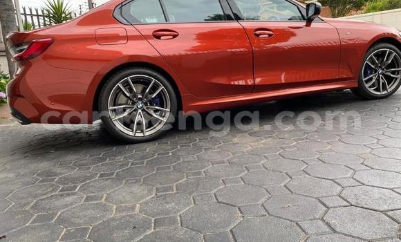 Buy Used BMW 3–Series Red Car in Ezulwini in Hhohho Buy Used BMW 3–Series Red Car in Ezulwini in Hhohho