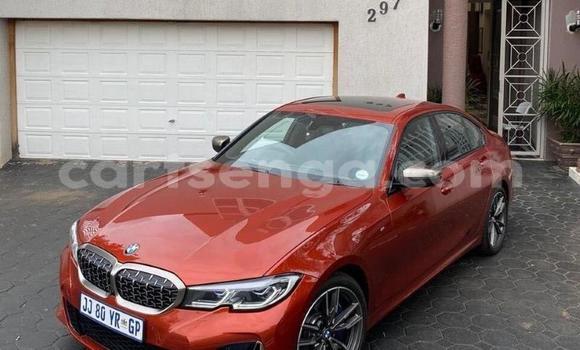 Buy Used BMW 3–Series Red Car in Ezulwini in Hhohho Buy Used BMW 3–Series Red Car in Ezulwini in Hhohho