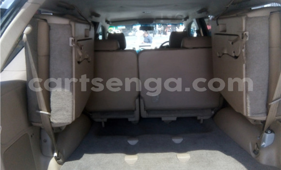 Buy Used Toyota Fortuner White Car in Ezulwini in Hhohho Buy Used Toyota Fortuner White Car in Ezulwini in Hhohho