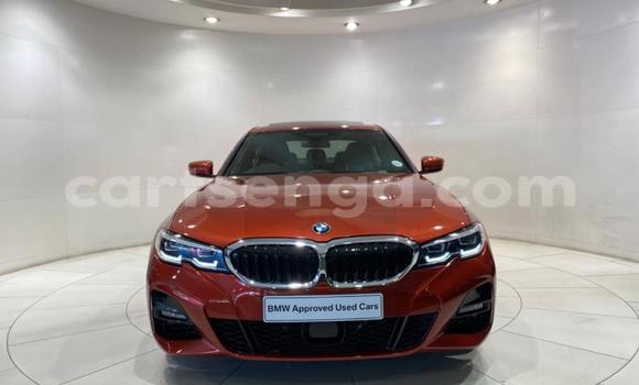 Acheter Occasion Voiture BMW 3–Series Autre à Ezulwini, Hhohho Acheter Occasion Voiture BMW 3–Series Autre à Ezulwini, Hhohho