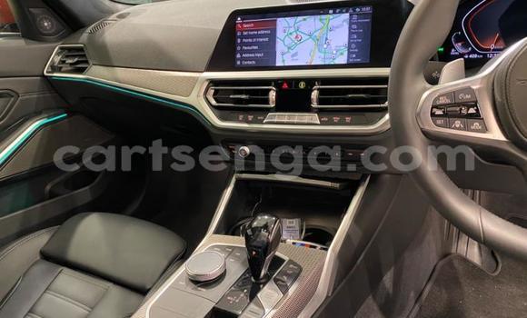 Acheter Occasion Voiture BMW 3–Series Autre à Ezulwini, Hhohho Acheter Occasion Voiture BMW 3–Series Autre à Ezulwini, Hhohho