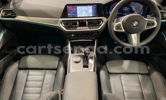 Acheter Occasion Voiture BMW 3–Series Autre à Ezulwini, Hhohho Acheter Occasion Voiture BMW 3–Series Autre à Ezulwini, Hhohho