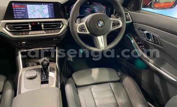 Acheter Occasion Voiture BMW 3–Series Autre à Ezulwini, Hhohho Acheter Occasion Voiture BMW 3–Series Autre à Ezulwini, Hhohho