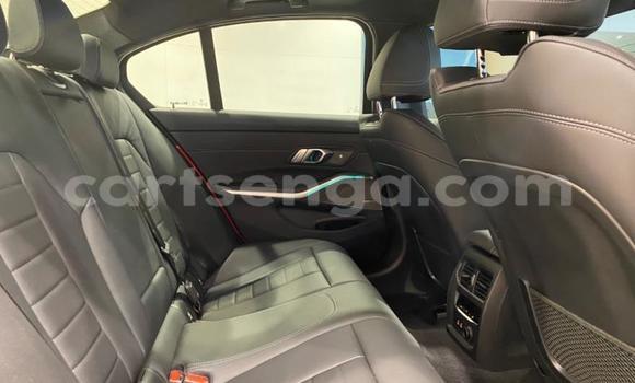 Acheter Occasion Voiture BMW 3–Series Autre à Ezulwini, Hhohho Acheter Occasion Voiture BMW 3–Series Autre à Ezulwini, Hhohho