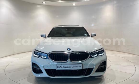 Buy Used BMW 3–Series White Car in Ezulwini in Hhohho Buy Used BMW 3–Series White Car in Ezulwini in Hhohho