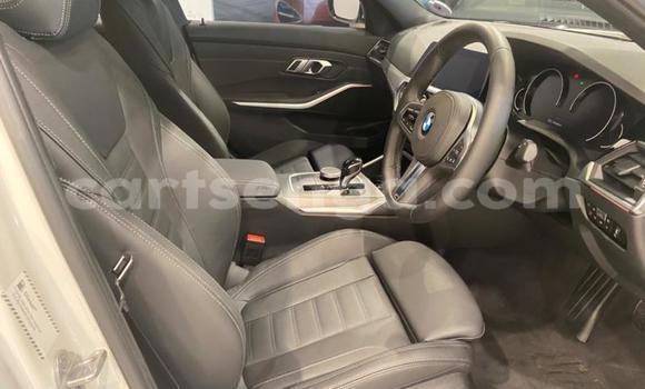 Buy Used BMW 3–Series White Car in Ezulwini in Hhohho Buy Used BMW 3–Series White Car in Ezulwini in Hhohho