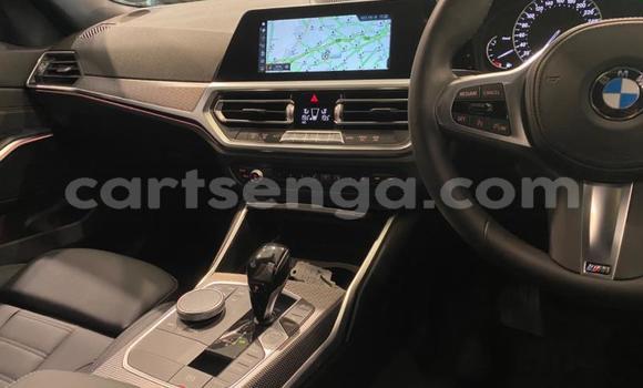 Buy Used BMW 3–Series White Car in Ezulwini in Hhohho Buy Used BMW 3–Series White Car in Ezulwini in Hhohho