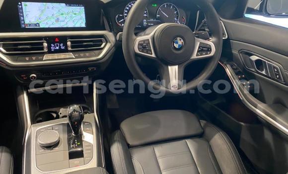 Buy Used BMW 3–Series White Car in Ezulwini in Hhohho Buy Used BMW 3–Series White Car in Ezulwini in Hhohho