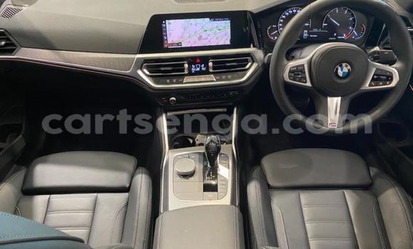 Buy Used BMW 3–Series White Car in Ezulwini in Hhohho Buy Used BMW 3–Series White Car in Ezulwini in Hhohho
