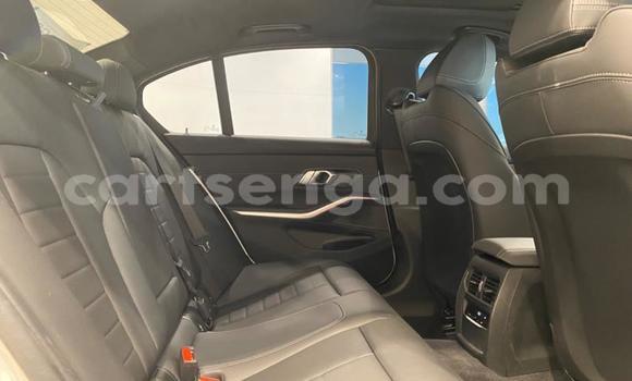 Buy Used BMW 3–Series White Car in Ezulwini in Hhohho Buy Used BMW 3–Series White Car in Ezulwini in Hhohho