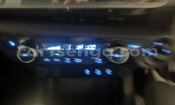 Acheter Occasion Voiture Toyota Hilux Gris à Mbabane, Manzini Acheter Occasion Voiture Toyota Hilux Gris à Mbabane, Manzini