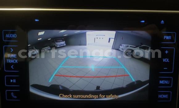 Acheter Occasion Voiture Toyota Hilux Gris à Mbabane, Manzini Acheter Occasion Voiture Toyota Hilux Gris à Mbabane, Manzini