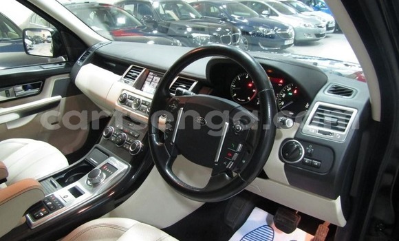 Buy Used Land Rover Range Rover Blue Car in Big Bend in Lubombo Buy Used Land Rover Range Rover Blue Car in Big Bend in Lubombo