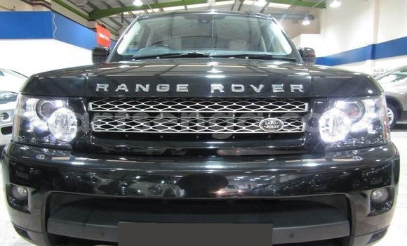 Buy Used Land Rover Range Rover Blue Car in Big Bend in Lubombo Buy Used Land Rover Range Rover Blue Car in Big Bend in Lubombo