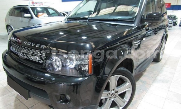 Buy Used Land Rover Range Rover Blue Car in Big Bend in Lubombo Buy Used Land Rover Range Rover Blue Car in Big Bend in Lubombo