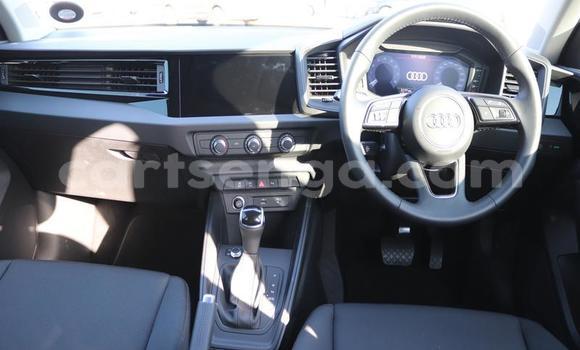 Acheter Occasion Voiture Audi A1 Bleu à Mbabane, Manzini Acheter Occasion Voiture Audi A1 Bleu à Mbabane, Manzini