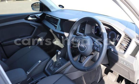 Acheter Occasion Voiture Audi A1 Bleu à Mbabane, Manzini Acheter Occasion Voiture Audi A1 Bleu à Mbabane, Manzini