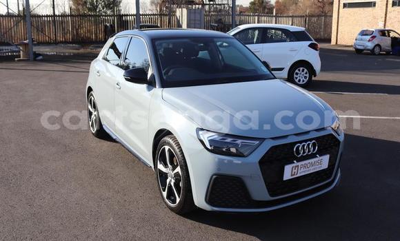 Acheter Occasion Voiture Audi A1 Bleu à Mbabane, Manzini Acheter Occasion Voiture Audi A1 Bleu à Mbabane, Manzini