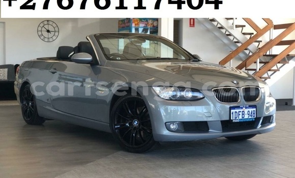 Acheter Occasion Voiture BMW 02 (E10) Gris à Mbabane, Manzini Acheter Occasion Voiture BMW 02 (E10) Gris à Mbabane, Manzini