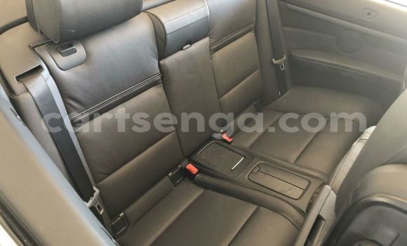 Acheter Occasion Voiture BMW 02 (E10) Gris à Mbabane, Manzini Acheter Occasion Voiture BMW 02 (E10) Gris à Mbabane, Manzini