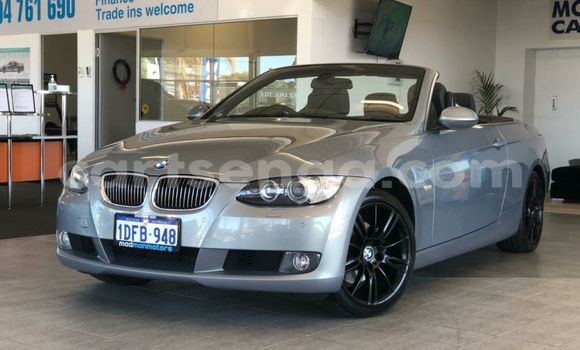 Acheter Occasion Voiture BMW 02 (E10) Gris à Mbabane, Manzini Acheter Occasion Voiture BMW 02 (E10) Gris à Mbabane, Manzini