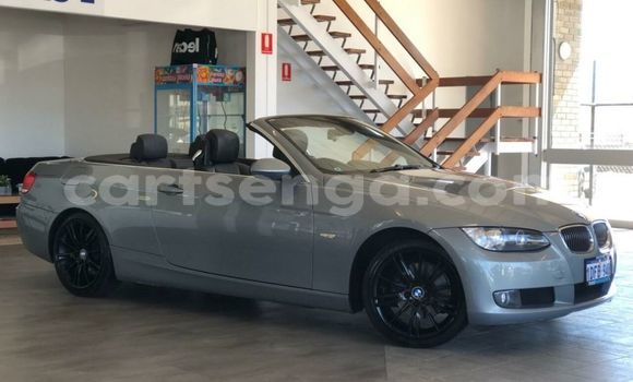 Acheter Occasion Voiture BMW 02 (E10) Gris à Mbabane, Manzini Acheter Occasion Voiture BMW 02 (E10) Gris à Mbabane, Manzini