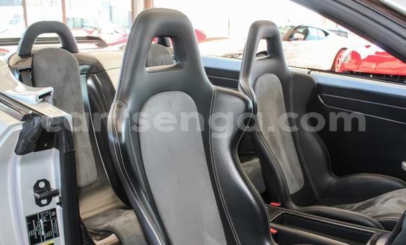 Acheter Occasion Voiture Mercedes‒Benz CLK-klasse AMG Gris à Mbabane, Manzini Acheter Occasion Voiture Mercedes‒Benz CLK-klasse AMG Gris à Mbabane, Manzini