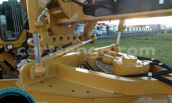 Buy Used Caterpillar 120 Other Truck in Big Bend in Lubombo District Buy Used Caterpillar 120 Other Truck in Big Bend in Lubombo District