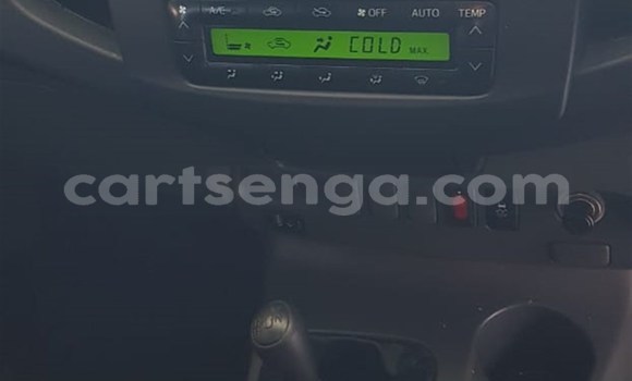 Buy Used Toyota Hilux White Car in Mbabane in Manzini Buy Used Toyota Hilux White Car in Mbabane in Manzini