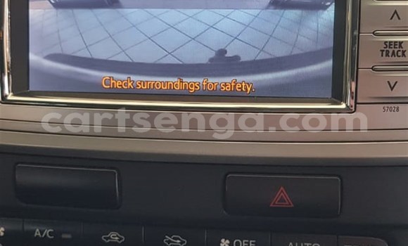 Buy Used Toyota Hilux White Car in Mbabane in Manzini Buy Used Toyota Hilux White Car in Mbabane in Manzini