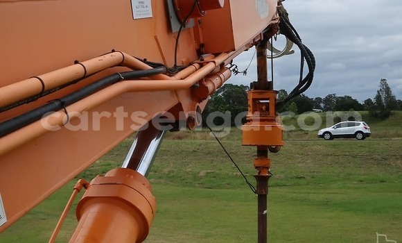 Acheter Occasion Utilitaire Isuzu FTR 850 Blanc à Mbabane, Manzini Acheter Occasion Utilitaire Isuzu FTR 850 Blanc à Mbabane, Manzini