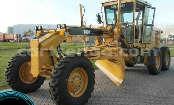 Buy Used Caterpillar 120 Other Truck in Big Bend in Lubombo District Buy Used Caterpillar 120 Other Truck in Big Bend in Lubombo District