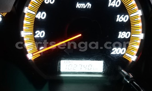 Buy Used Toyota Hilux White Car in Mbabane in Manzini Buy Used Toyota Hilux White Car in Mbabane in Manzini