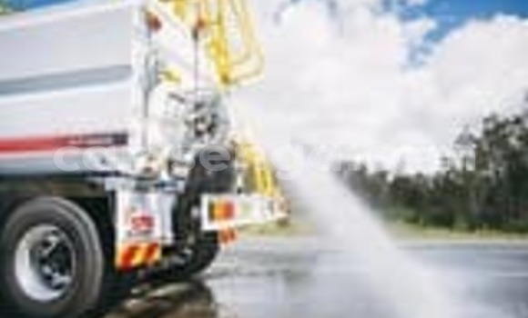 Acheter Occasion Utilitaire Iveco Cargo Blanc à Manzini, Manzini Acheter Occasion Utilitaire Iveco Cargo Blanc à Manzini, Manzini