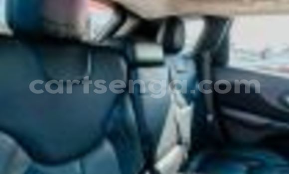 Acheter Occasion Voiture Jeep Cherokee Gris à Mbabane, Manzini Acheter Occasion Voiture Jeep Cherokee Gris à Mbabane, Manzini