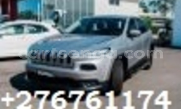 Acheter Occasion Voiture Jeep Cherokee Gris à Mbabane, Manzini Acheter Occasion Voiture Jeep Cherokee Gris à Mbabane, Manzini