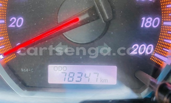 Buy Used Toyota Hilux White Car in Mbabane in Manzini Buy Used Toyota Hilux White Car in Mbabane in Manzini