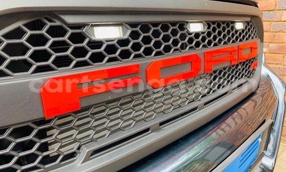 Buy Used Ford Ranger Black Car in Mbabane in Manzini Buy Used Ford Ranger Black Car in Mbabane in Manzini