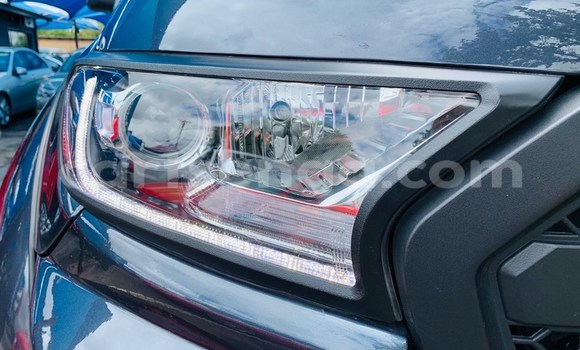 Buy Used Ford Ranger Black Car in Mbabane in Manzini Buy Used Ford Ranger Black Car in Mbabane in Manzini