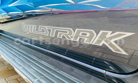 Buy Used Ford Ranger Black Car in Mbabane in Manzini Buy Used Ford Ranger Black Car in Mbabane in Manzini