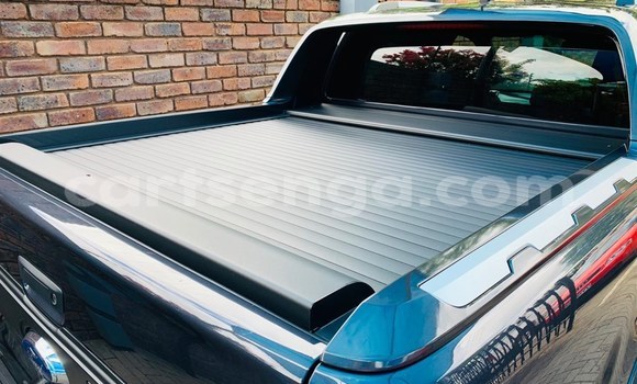 Buy Used Ford Ranger Black Car in Mbabane in Manzini Buy Used Ford Ranger Black Car in Mbabane in Manzini